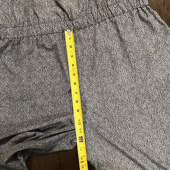 NWT - Michel Kors Jumpsuit - Large - Picture 10 of 11